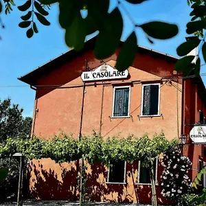 Il Casolare Gasthof Noghera