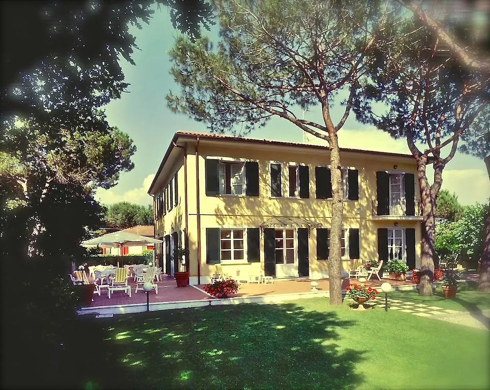Hotel Villa Fiorisella Marina di Massa