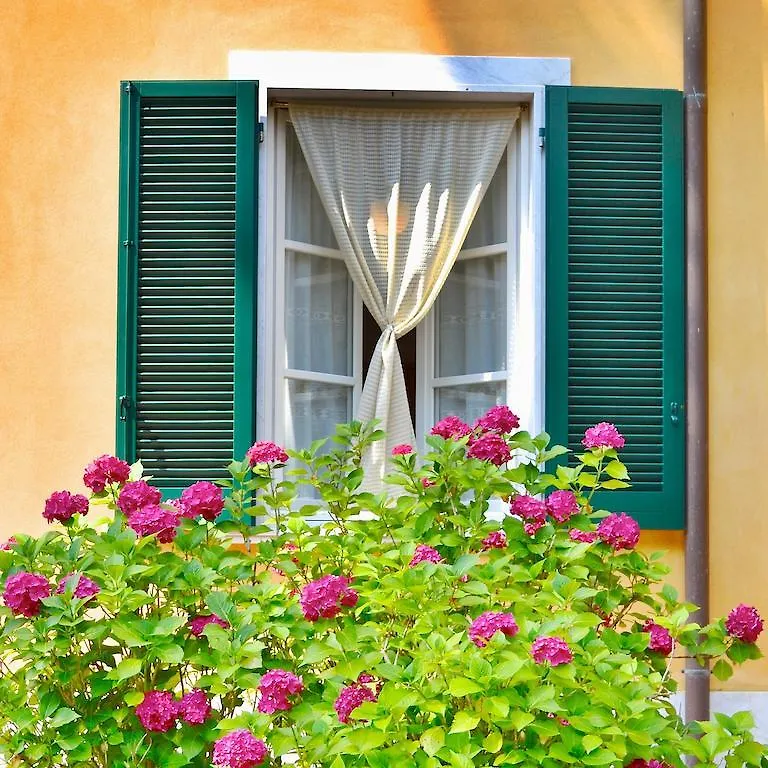 ***  Hotel Villa Fiorisella Marina di Massa Italy
