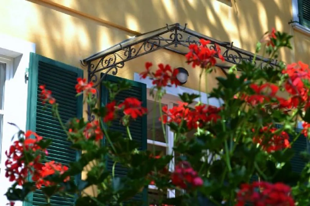 Hotel Villa Fiorisella Marina di Massa