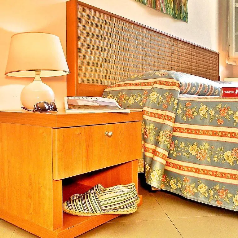 Hotel Villa Fiorisella Marina di Massa