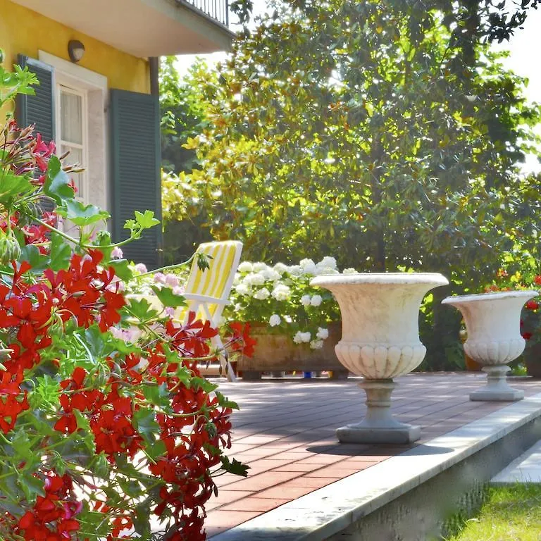 Hotel Villa Fiorisella Marina di Massa