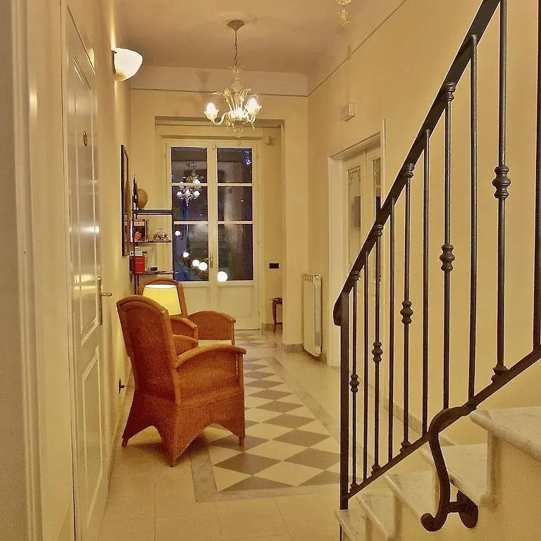 Hotel Villa Fiorisella Marina di Massa