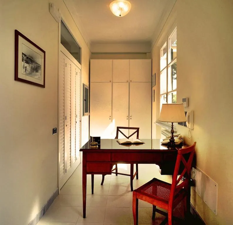 Hotel Villa Fiorisella Marina di Massa Italy